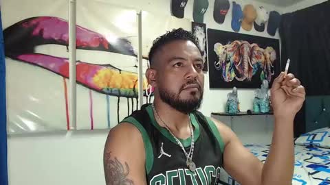 Richard online show from 01-26-25, 02:45