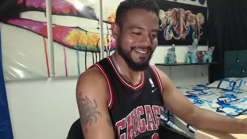 Richard online show from 02-05-25, 04:06