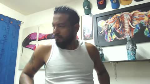 Richard online show from 02-18-25, 05:20