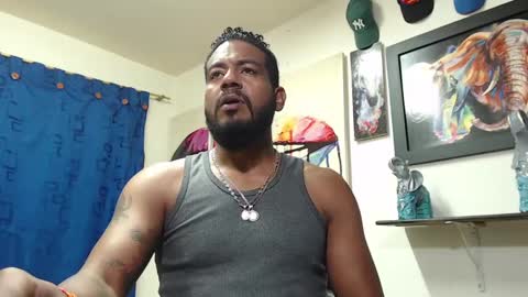 Richard online show from 02-27-25, 05:13