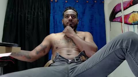 Richard online show from 03-04-25, 12:33