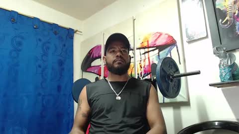 Richard online show from 03-11-25, 02:54