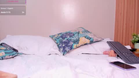 blaiir_moon online show from 01-31-26, 07:11