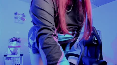 Blair online show from 12-13-24, 07:10