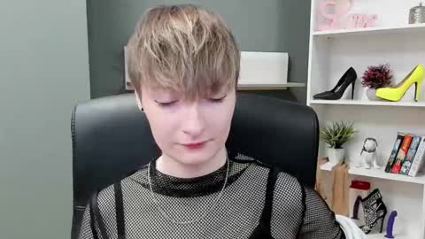 Blair online show from 10-30-25, 07:21