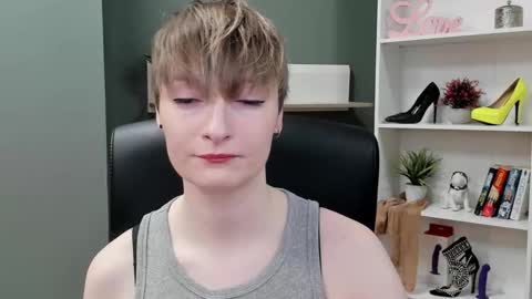 Blair online show from 11-04-25, 07:07