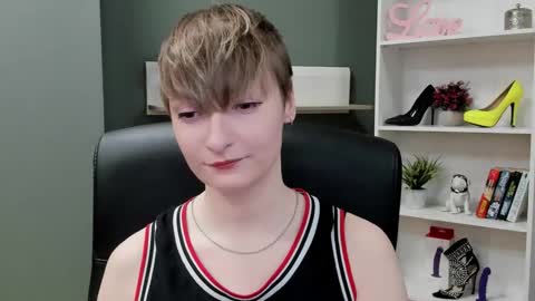 Blair online show from 11-07-25, 08:14