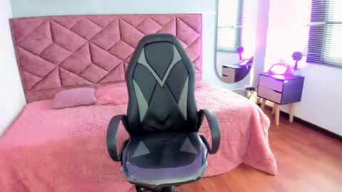 Blair  online show from 12-29-24, 02:21