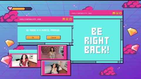 Blair  online show from 02-07-25, 11:13