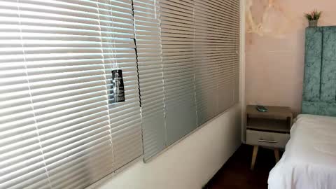 Blair  online show from 02-10-25, 07:07