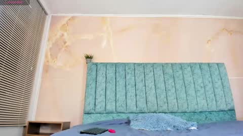 Blair  online show from 02-26-25, 10:20