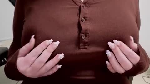 blair_noelle online show from 03-24-26, 10:26