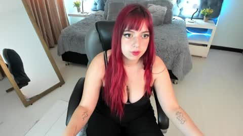blair_red_ online show from 05-08-26, 11:48