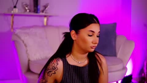 BlaireBloom online show from 03-15-26, 02:01