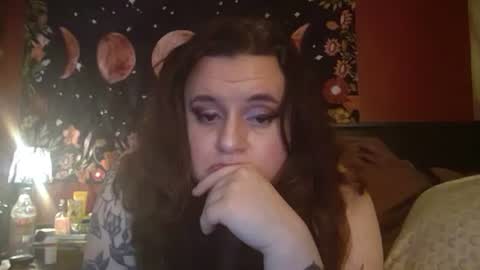 Blair Bordeaux online show from 01-14-25, 01:58