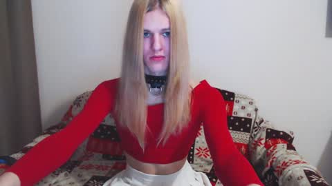 blaire 18 online show from 01-05-25, 06:13