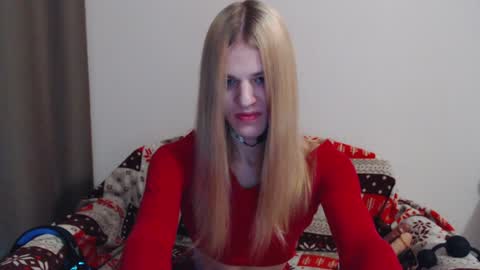 blaire 18 online show from 01-10-25, 01:32