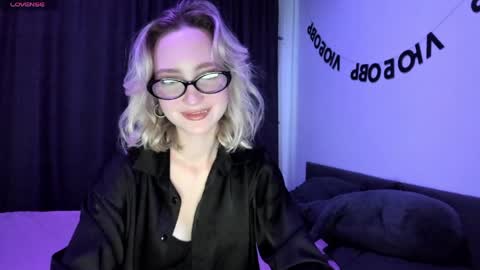 Blair online show from 05-23-26, 04:55