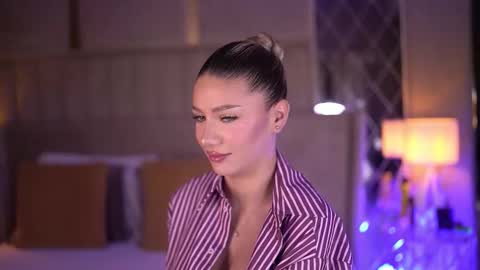 BlairSanders online show from 12-19-25, 07:32