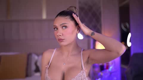 BlairSanders online show from 01-11-26, 07:19