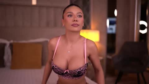 Snapshot of blairsanders chatting on 02-09-26, 07:51 BlairSanders online show from 02-09-26, 07:51