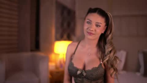 Snapshot of blairsanders chatting on 02-23-26, 07:55 BlairSanders online show from 02-23-26, 07:55