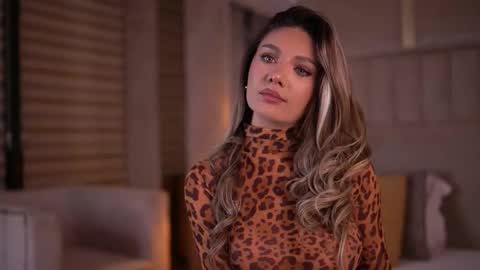 Snapshot of blairsanders chatting on 02-27-26, 07:47 BlairSanders online show from 02-27-26, 07:47