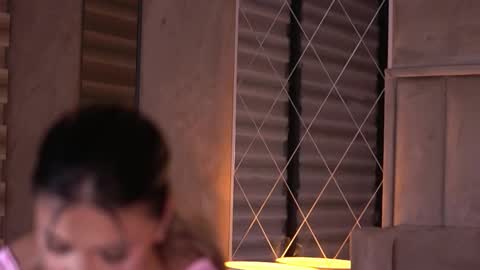 Snapshot of blairsanders chatting on 03-01-26, 08:55 BlairSanders online show from 03-01-26, 08:55