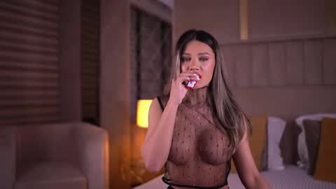 Snapshot of blairsanders chatting on 03-22-26, 07:39 BlairSanders online show from 03-22-26, 07:39