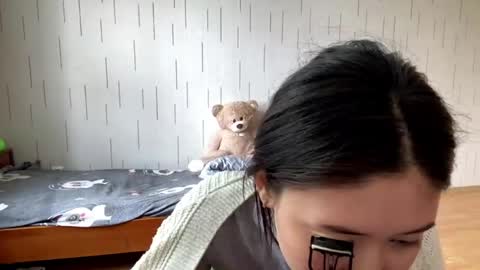 Snapshot of blairstassen chatting on 05-02-26, 10:31 Mila online show from 05-02-26, 10:31