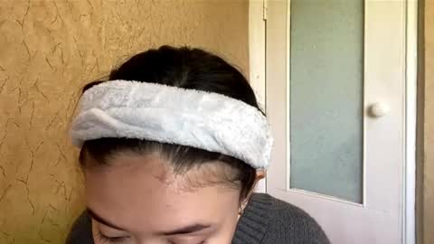 Snapshot of blairstassen chatting on 05-13-26, 12:02 Mila online show from 05-13-26, 12:02
