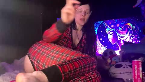 BlaizeyBBy online show from 05-06-26, 03:57