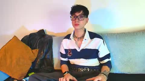blake___01 online show from 07-04-26, 08:15