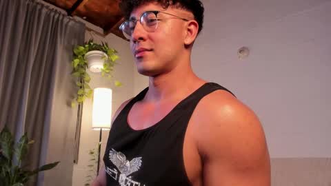 Blake Levi  Independent Model online show from 03-05-25, 01:31