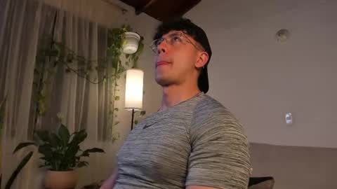 Blake Levi  Independent Model online show from 02-08-26, 12:14