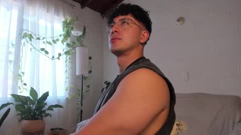 Snapshot of blake_levi chatting on 02-26-26, 03:55 Blake Levi Independent Model online show from 02-26-26, 03:55