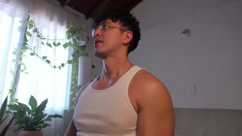 Snapshot of blake_levi chatting on 03-20-26, 07:08 Blake Levi Independent Model online show from 03-20-26, 07:08