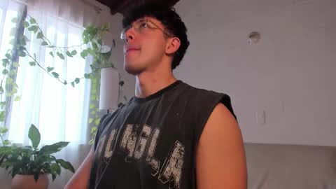 Snapshot of blake_levi chatting on 03-23-26, 04:55 Blake Levi Independent Model online show from 03-23-26, 04:55