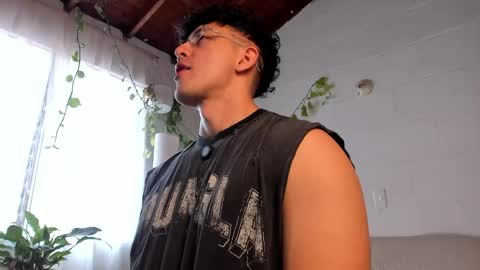 Blake Levi  Independent Model online show from 05-13-26, 03:31