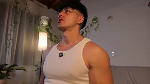Blake Levi  Independent Model online show from 07-01-26, 01:18