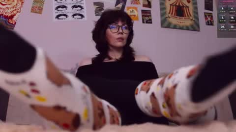 Britney online show from 01-07-26, 02:08