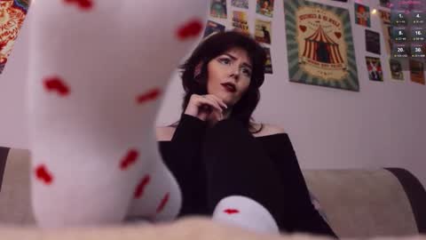 Britney online show from 03-01-26, 11:23