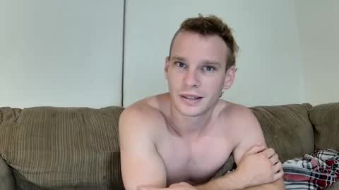 BlakeAndSkylar online show from 05-19-26, 07:47