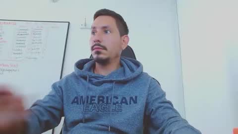 David online show from 01-19-25, 04:36