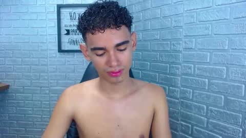 blakelovee online show from 03-12-26, 07:09