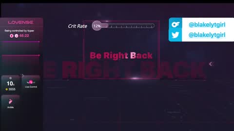 Blakely Morningstar   online show from 01-11-25, 11:56