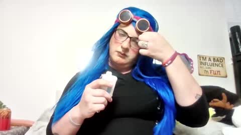 Blakely Morningstar   online show from 09-22-25, 04:14