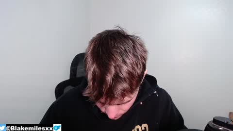 Blake Miles online show from 01-26-25, 05:13