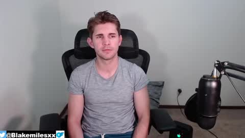 Blake Miles online show from 02-13-25, 02:56