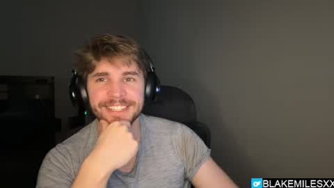 Blake Miles online show from 03-09-26, 11:42